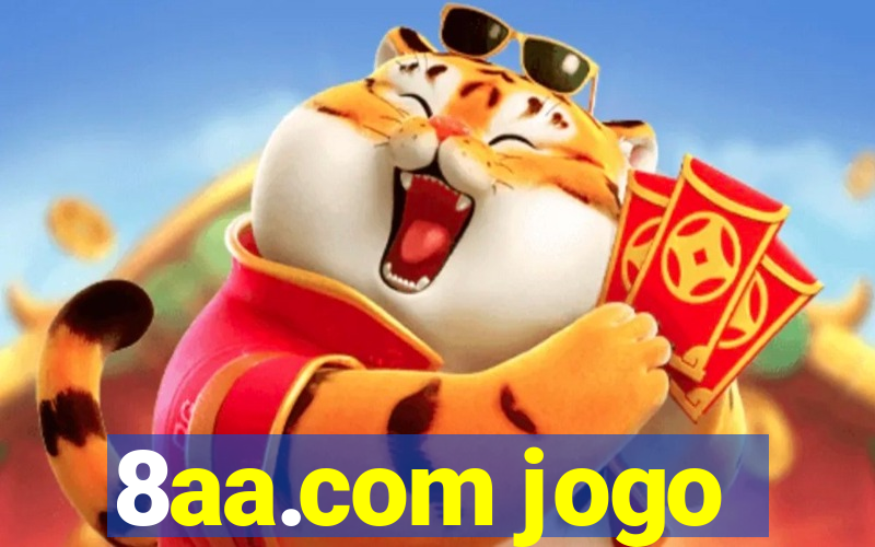 8aa.com jogo